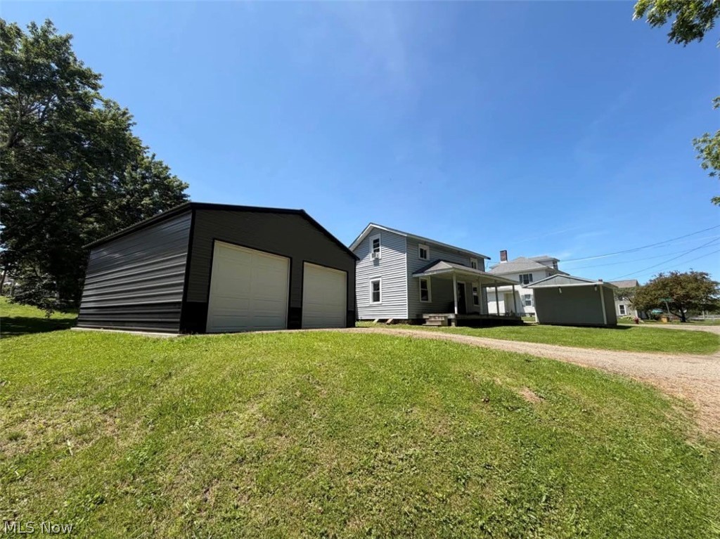 302 3rd Avenue SE Beach City OH 44608