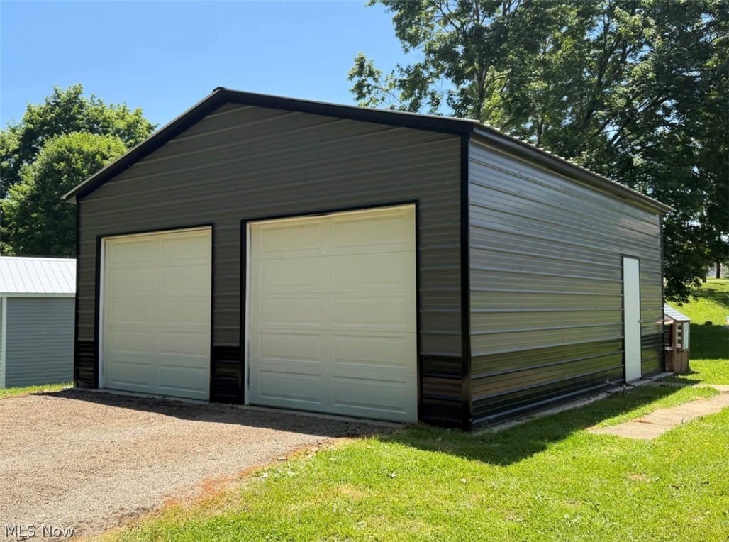 302 3rd Avenue SE Beach City OH 44608
