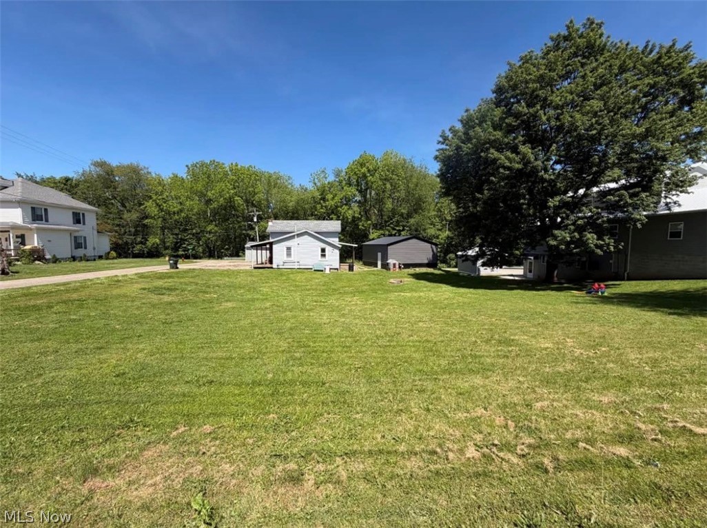 302 3rd Avenue SE Beach City OH 44608