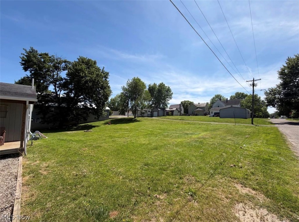 302 3rd Avenue SE Beach City OH 44608