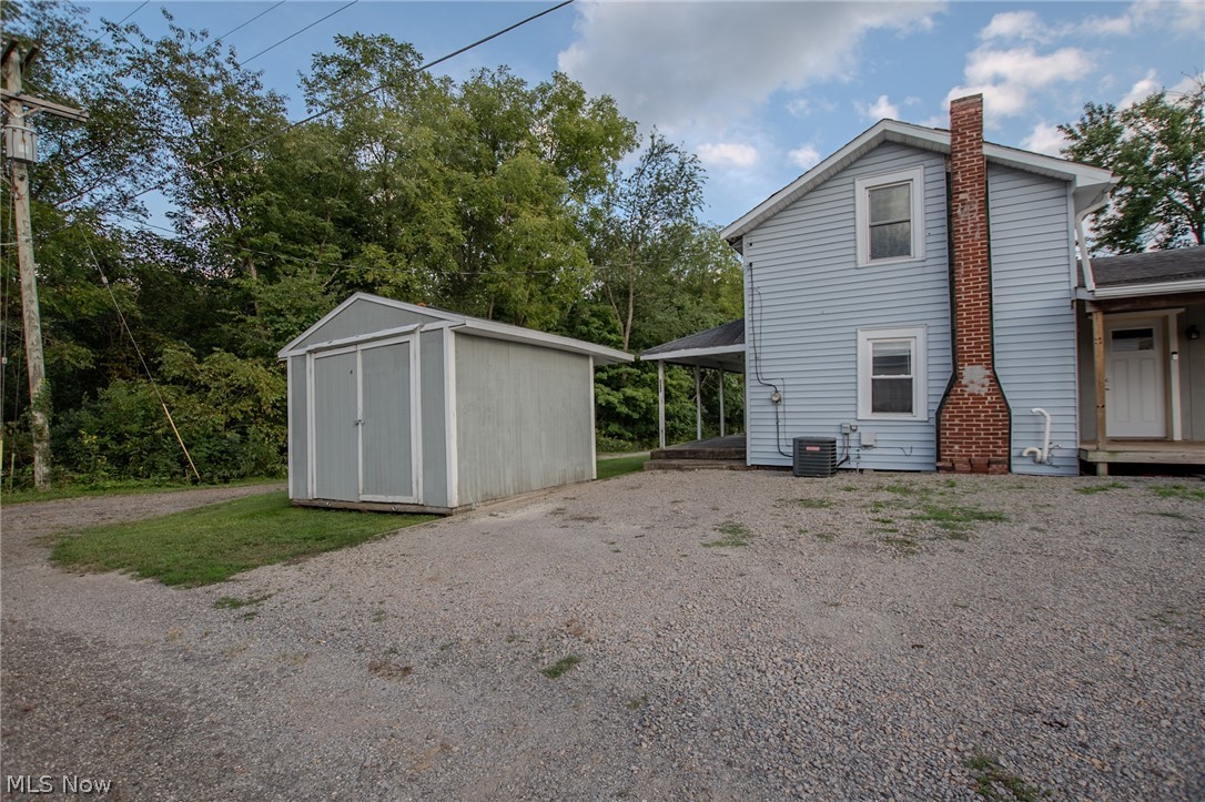 302 3rd Avenue SE Beach City OH 44608
