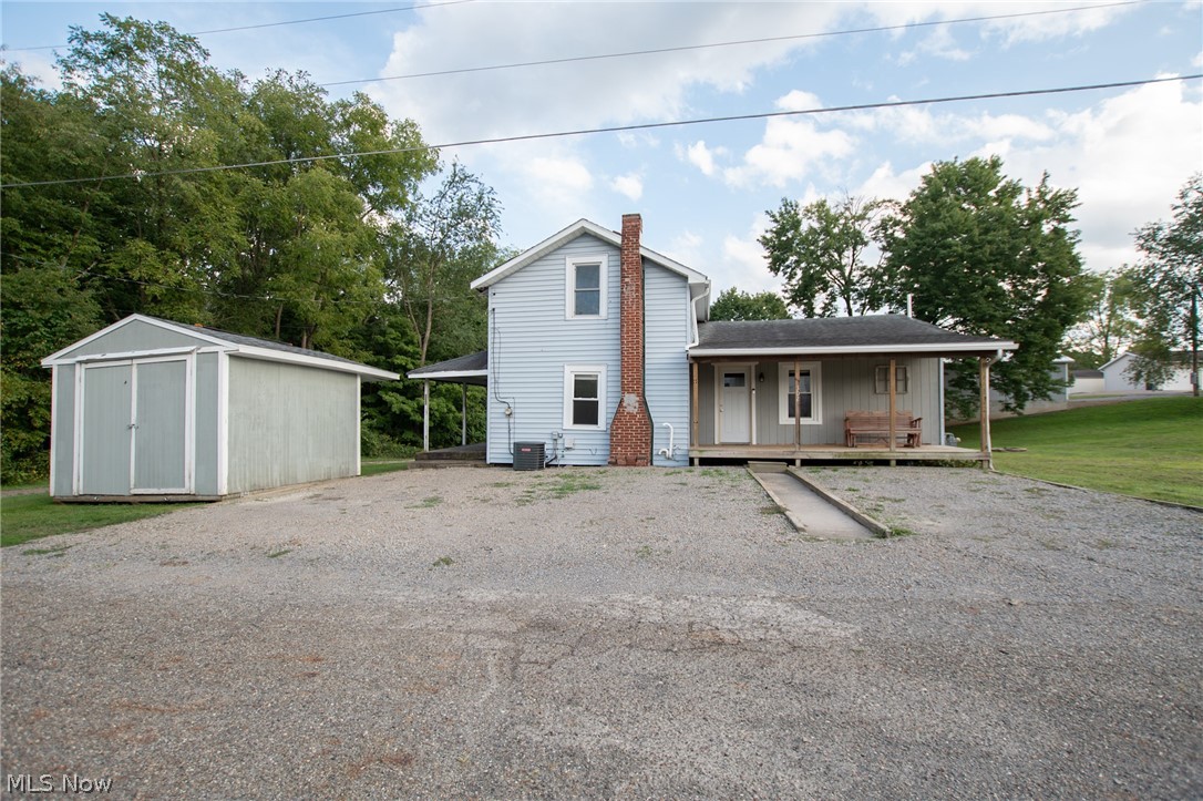 302 3rd Avenue SE Beach City OH 44608