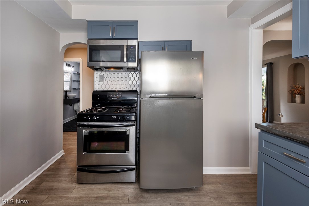 3669 W 134 Cleveland OH 44111