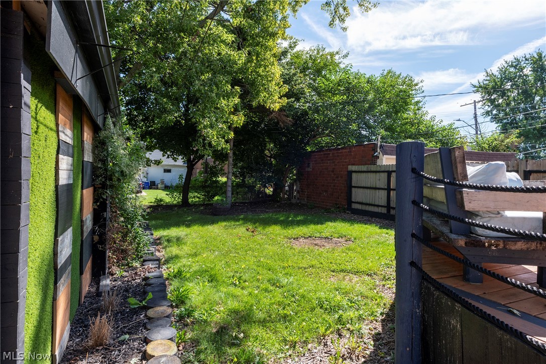 3669 W 134 Cleveland OH 44111