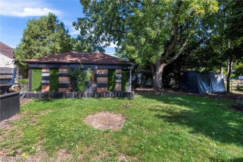 3669 W 134 Cleveland OH 44111
