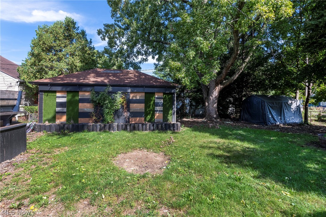 3669 W 134 Cleveland OH 44111