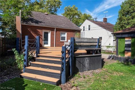 3669 W 134 Cleveland OH 44111