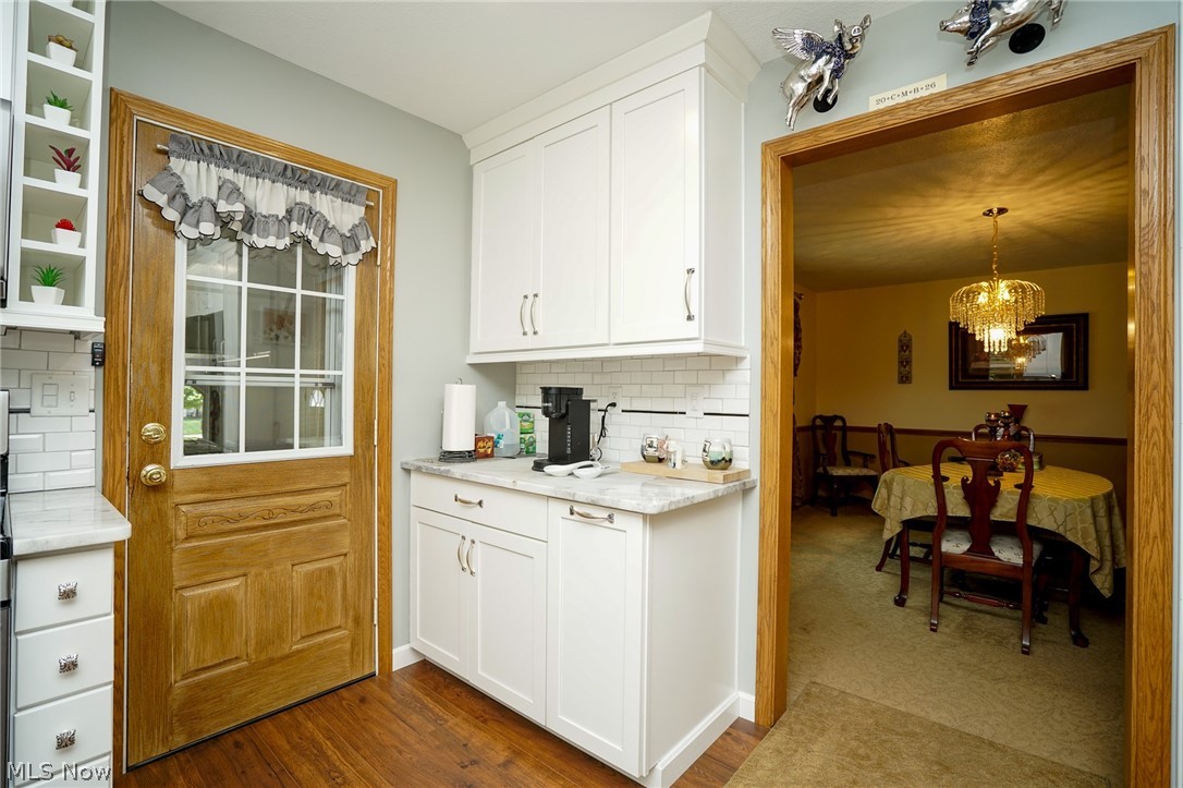 835 Crestview Drive Youngstown OH 44512