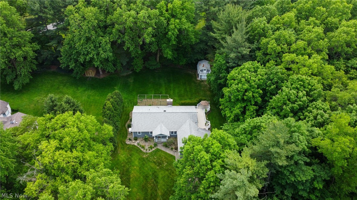 835 Crestview Drive Youngstown OH 44512