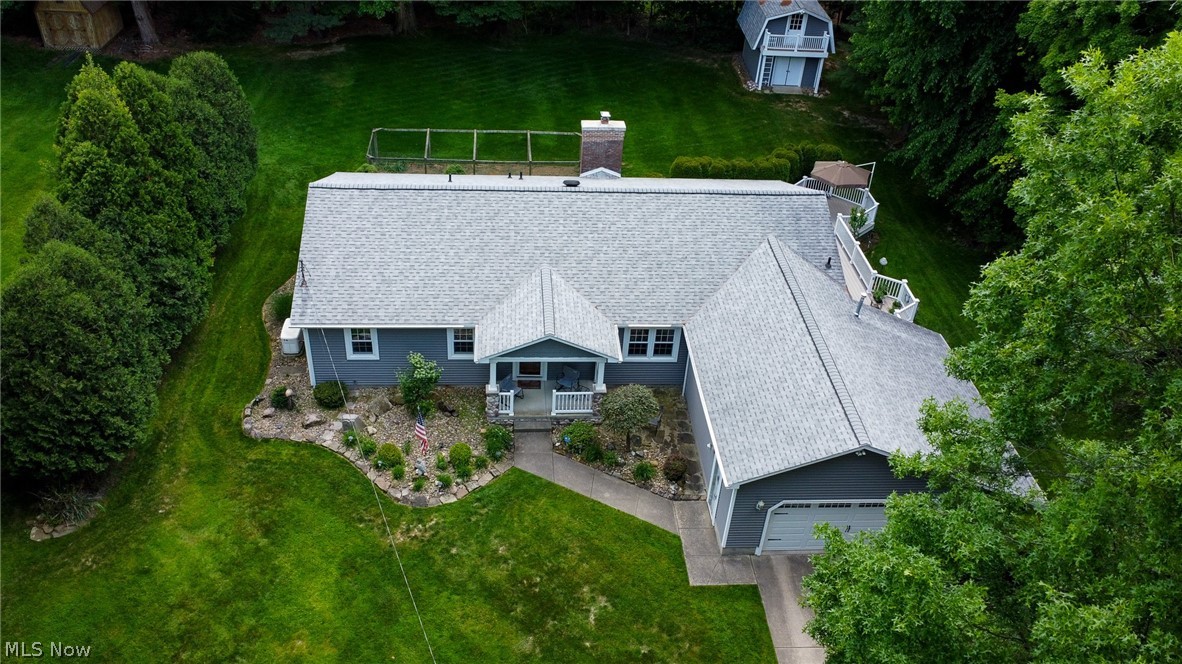 835 Crestview Drive Youngstown OH 44512