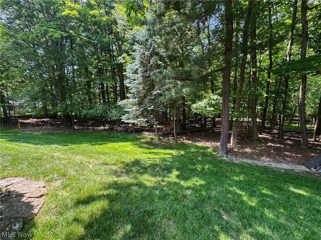 835 Crestview Drive Youngstown OH 44512