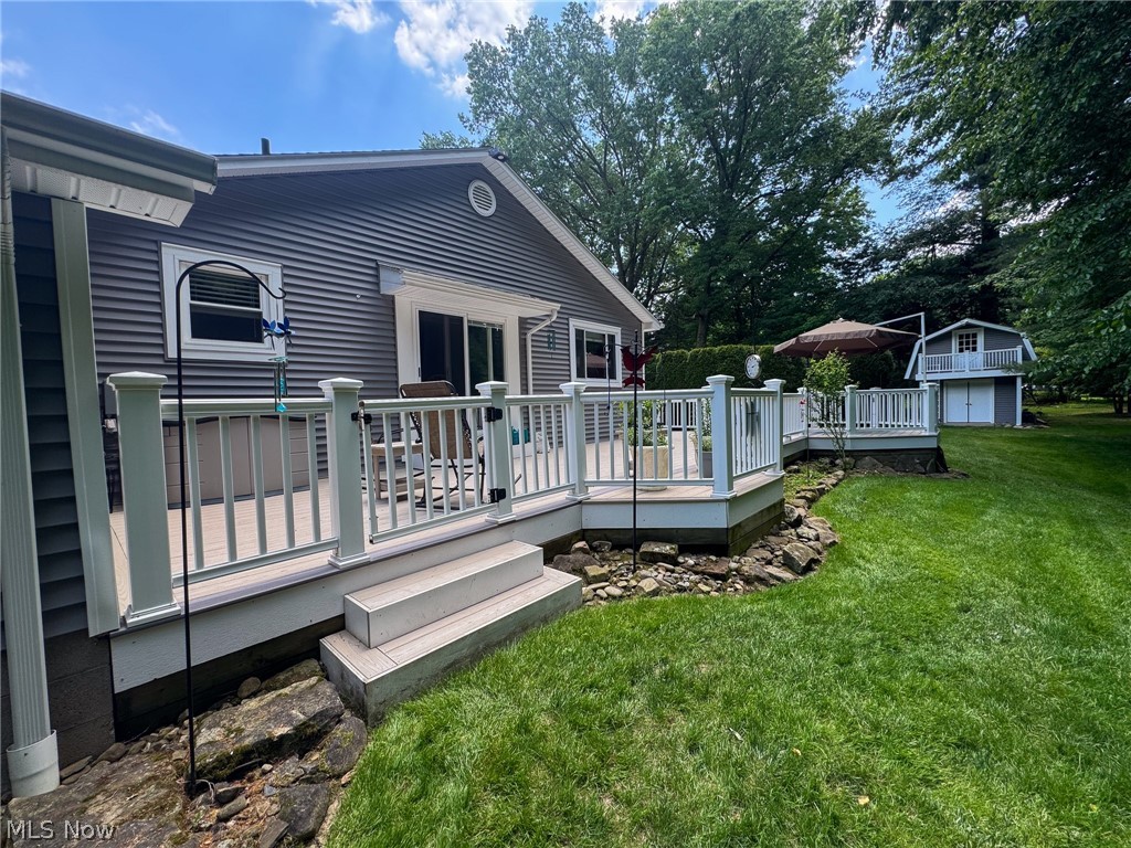 835 Crestview Drive Youngstown OH 44512