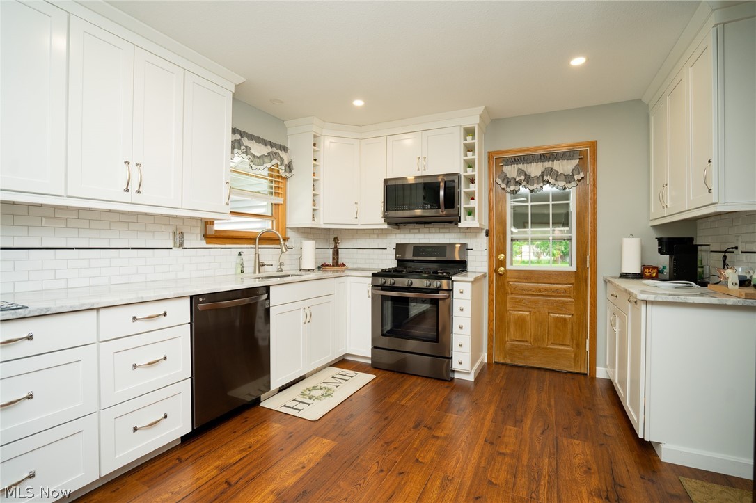 835 Crestview Drive Youngstown OH 44512