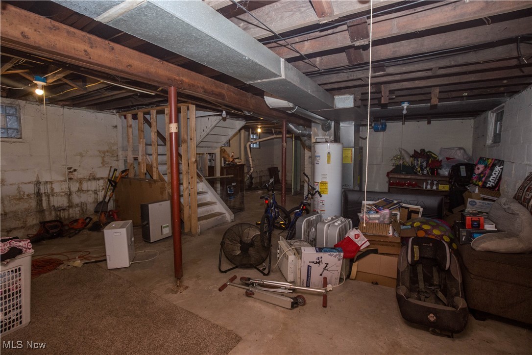 1442 Hillside Terrace Akron OH 44305