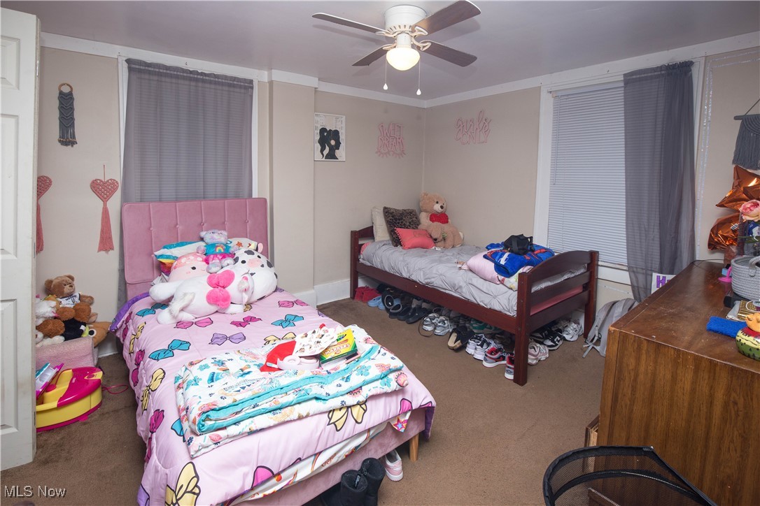 1442 Hillside Terrace Akron OH 44305