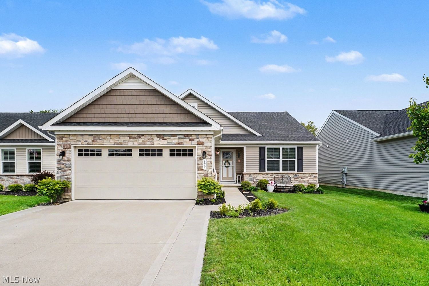 127 Beaver Creek Trail Amherst OH 44001