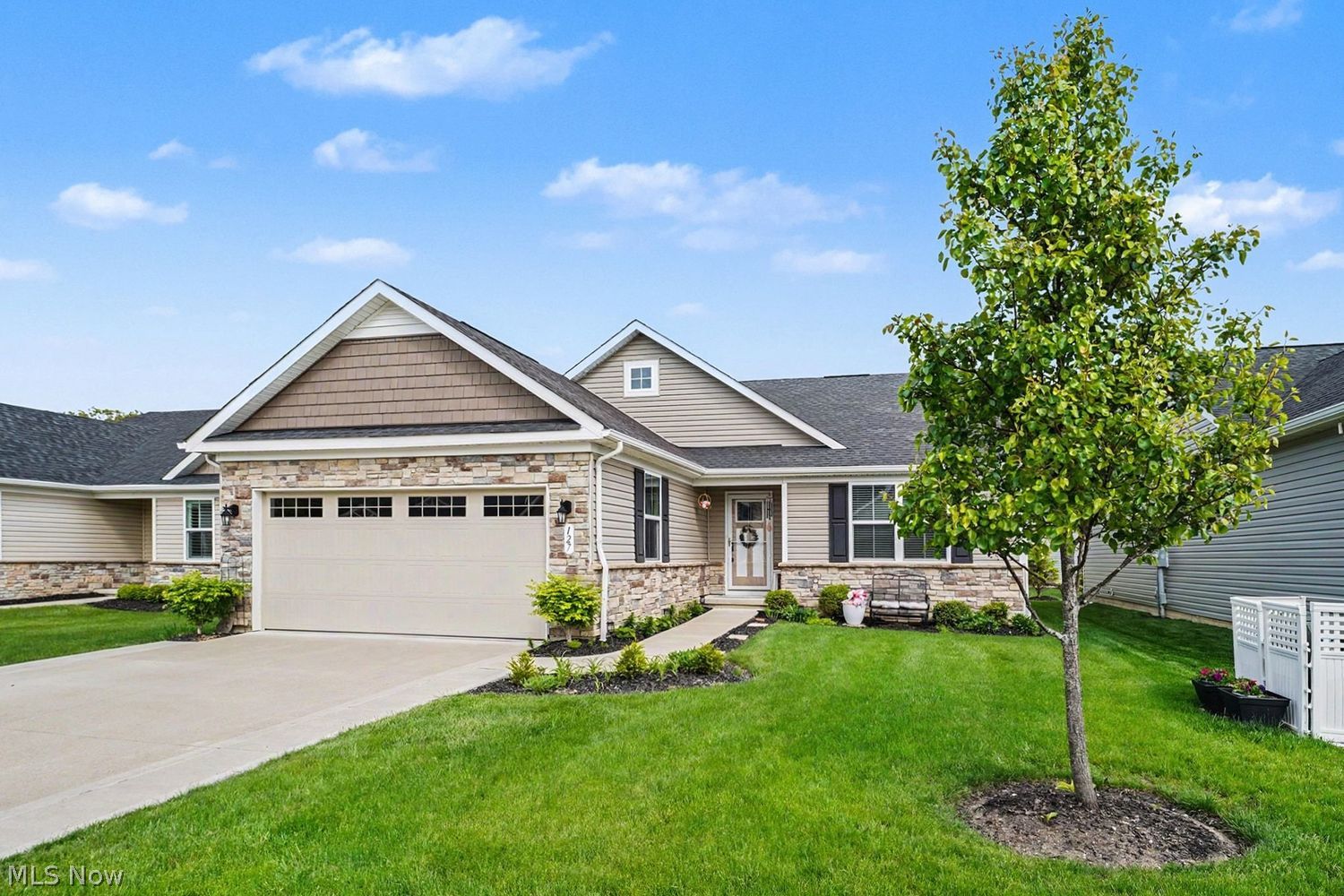 127 Beaver Creek Trail Amherst OH 44001