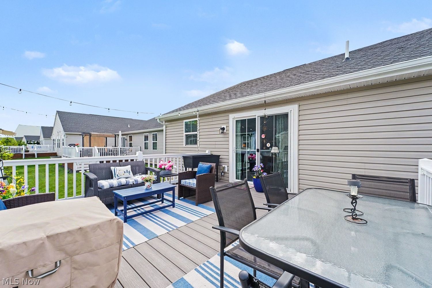 127 Beaver Creek Trail Amherst OH 44001