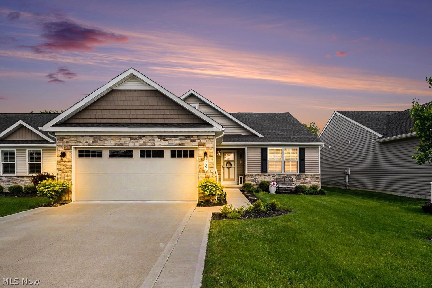 127 Beaver Creek Trail Amherst OH 44001