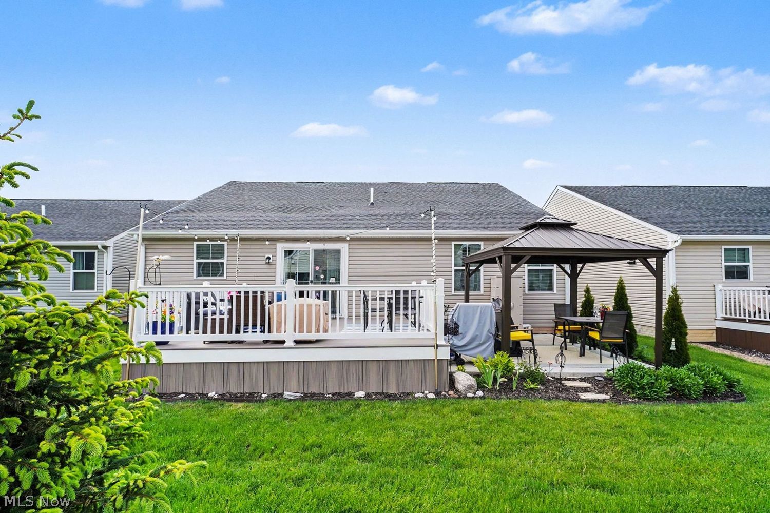 127 Beaver Creek Trail Amherst OH 44001