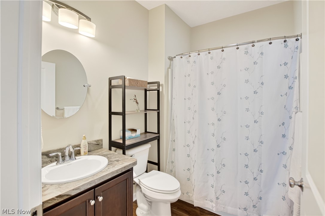 258 Silver Spring Circle Elyria OH 44035