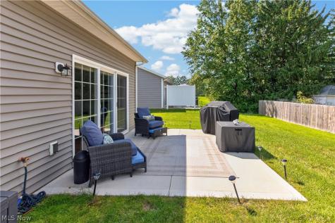 258 Silver Spring Circle Elyria OH 44035