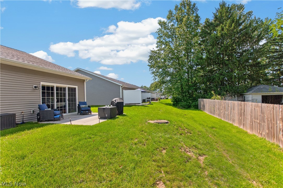 258 Silver Spring Circle Elyria OH 44035