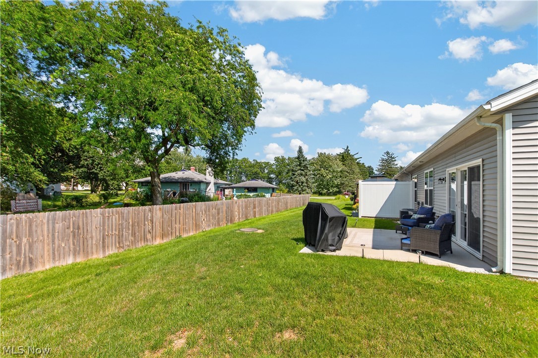 258 Silver Spring Circle Elyria OH 44035