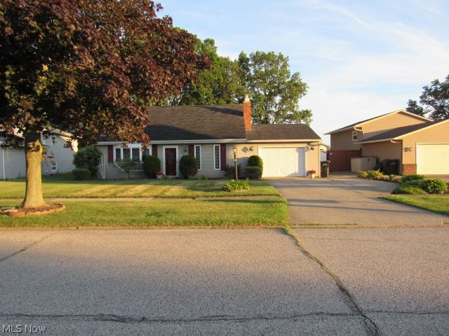 164 Valley Forge Circle Elyria OH 44035