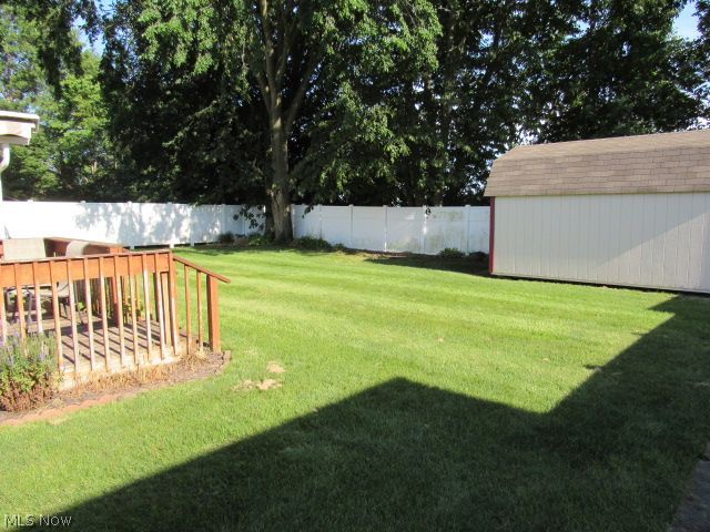 164 Valley Forge Circle Elyria OH 44035