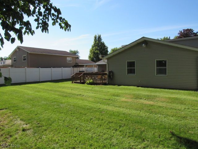 164 Valley Forge Circle Elyria OH 44035