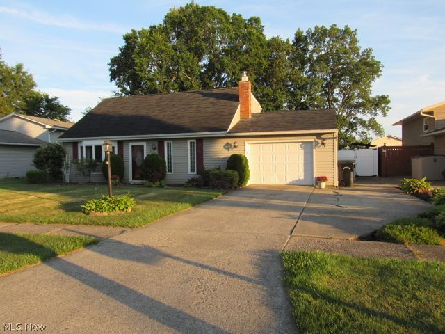 164 Valley Forge Circle Elyria OH 44035