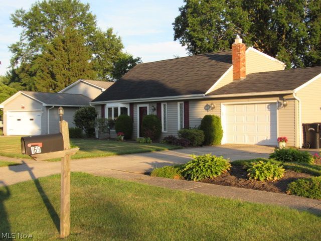 164 Valley Forge Circle Elyria OH 44035