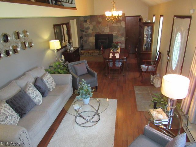 164 Valley Forge Circle Elyria OH 44035