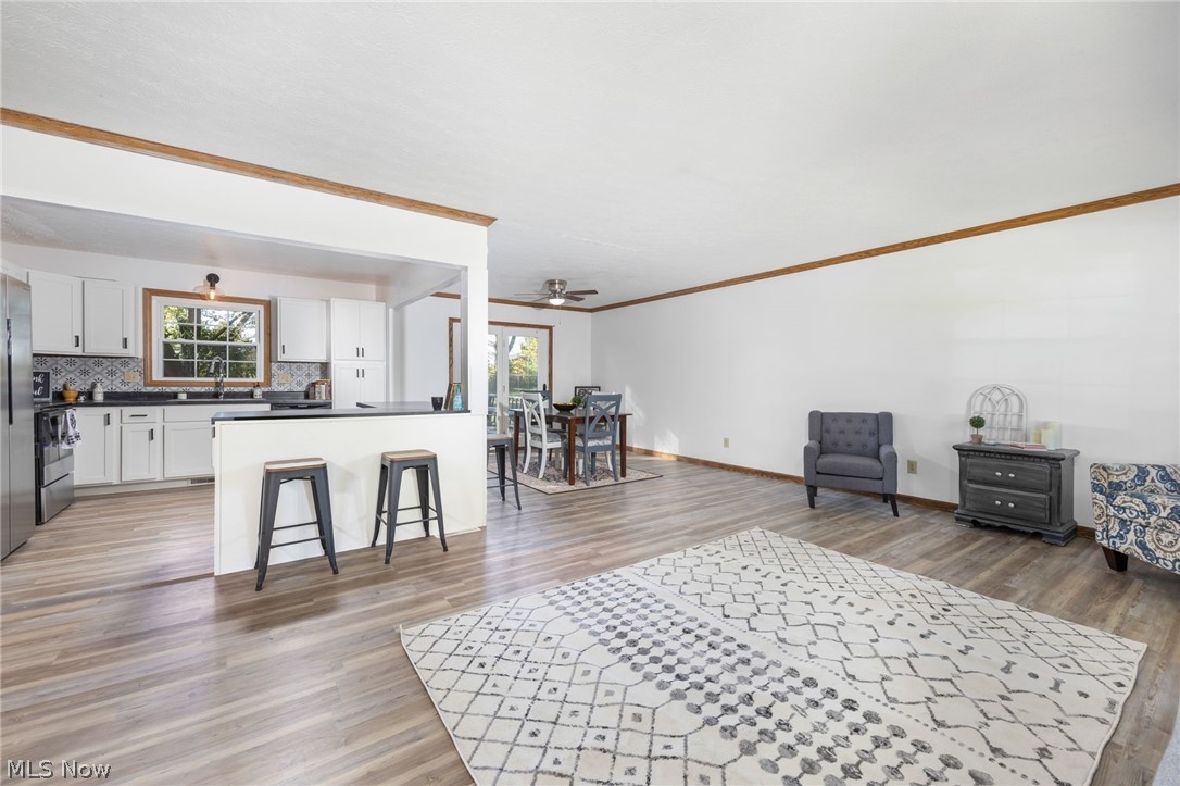 5520 Apple Ridge Circle Clinton OH 44216