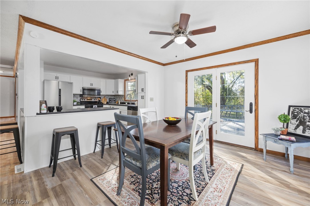 5520 Apple Ridge Circle Clinton OH 44216