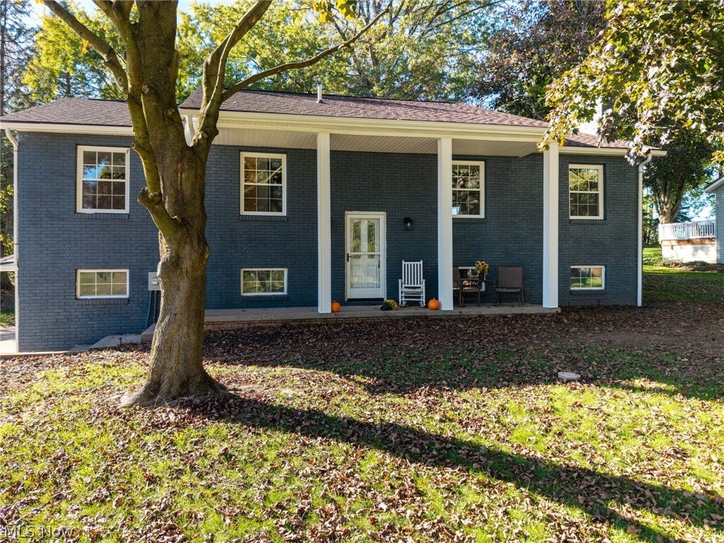 5520 Apple Ridge Circle Clinton OH 44216