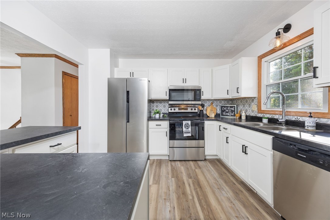 5520 Apple Ridge Circle Clinton OH 44216