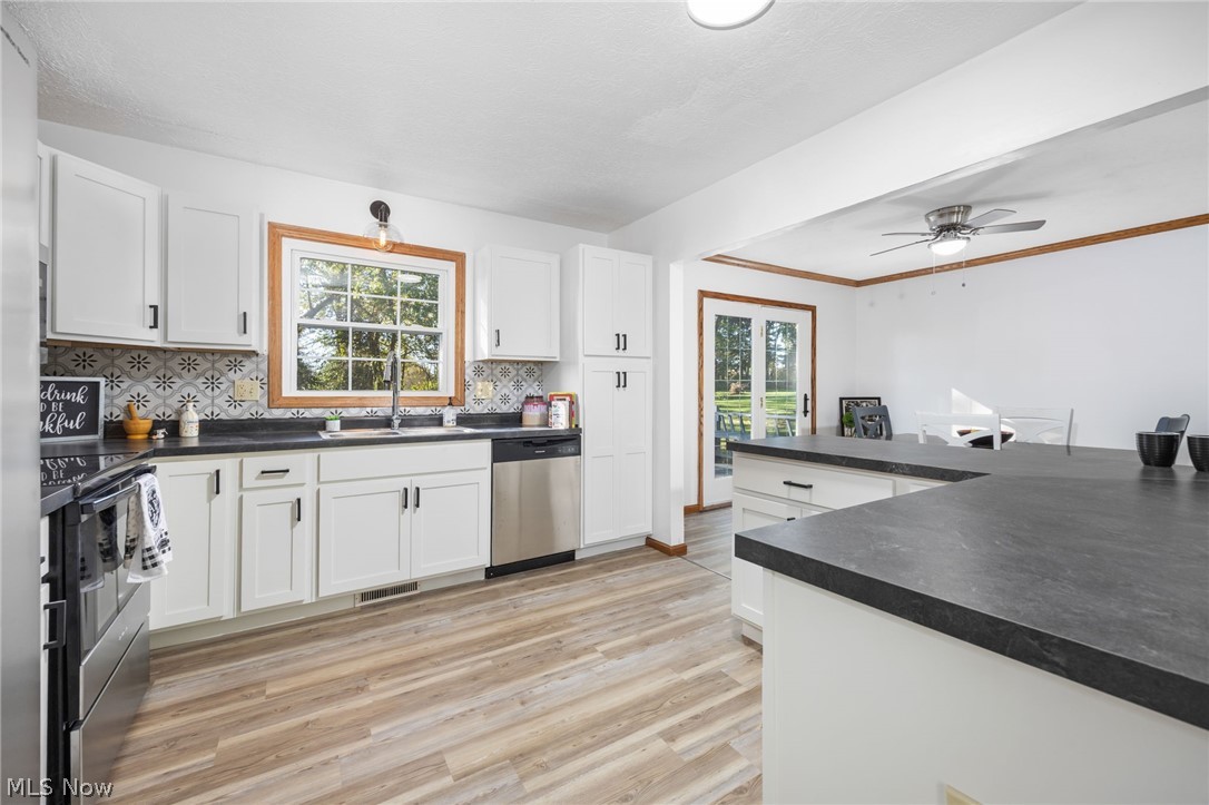 5520 Apple Ridge Circle Clinton OH 44216