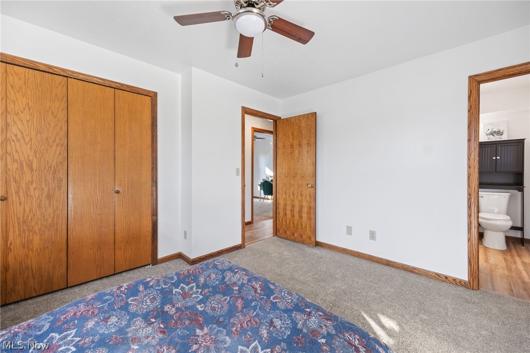 5520 Apple Ridge Circle Clinton OH 44216