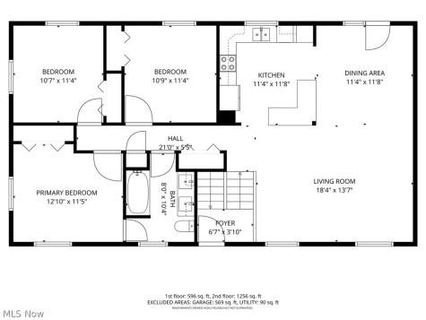 5520 Apple Ridge Circle Clinton OH 44216