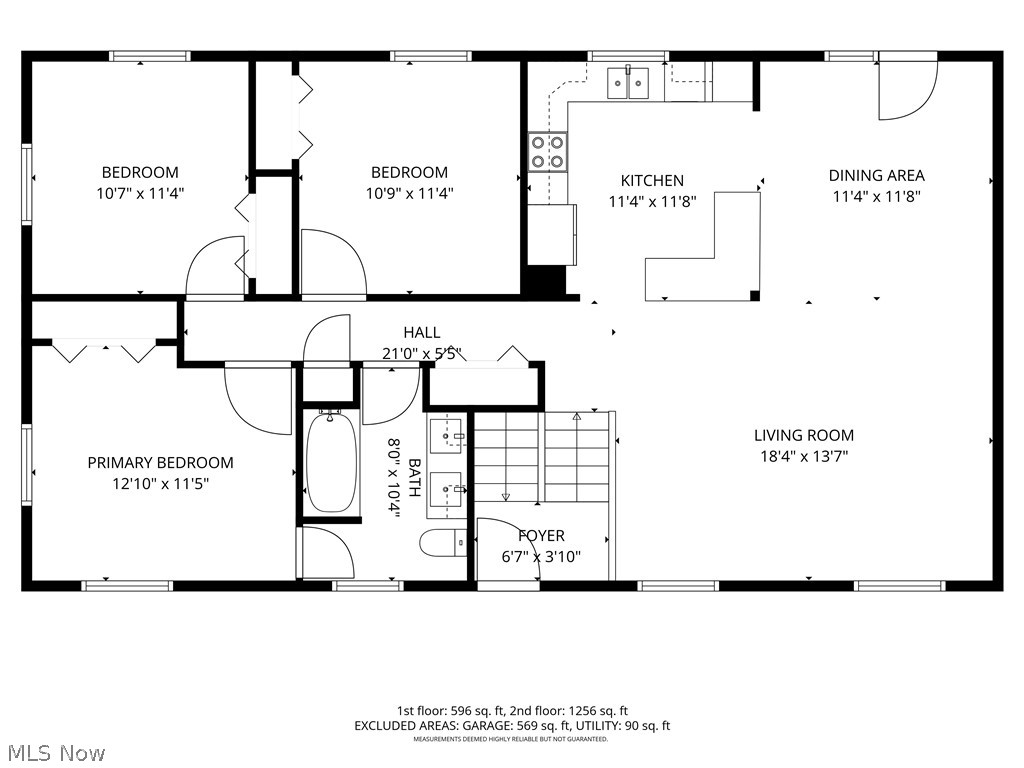5520 Apple Ridge Circle Clinton OH 44216