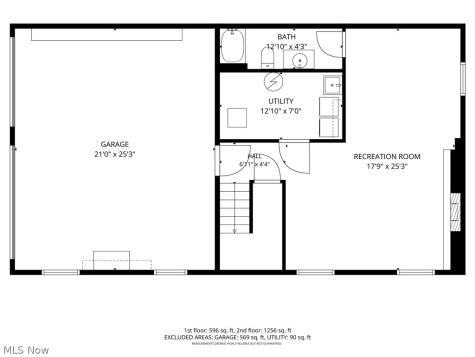 5520 Apple Ridge Circle Clinton OH 44216