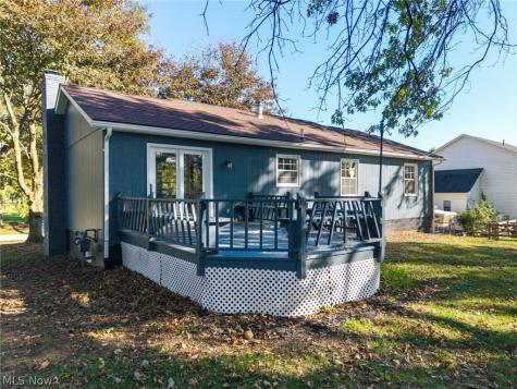5520 Apple Ridge Circle Clinton OH 44216