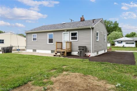 146 Greeley Lane Youngstown OH 44505