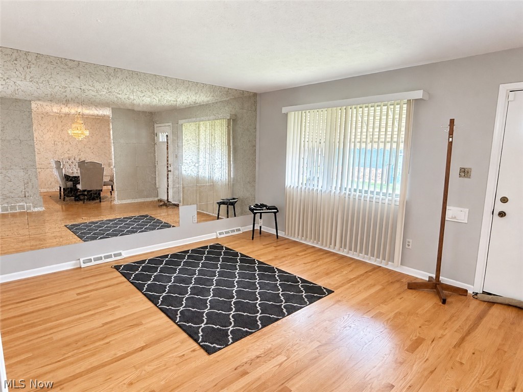 16710 Dynes Avenue Cleveland OH 44128