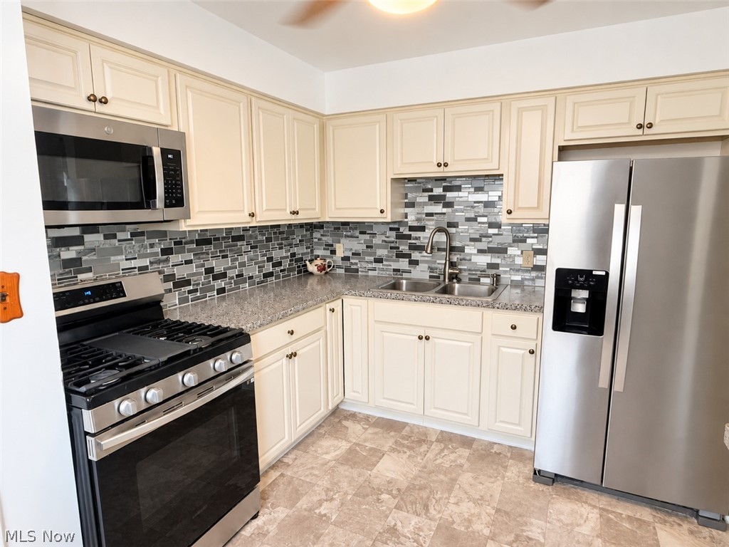 16710 Dynes Avenue Cleveland OH 44128