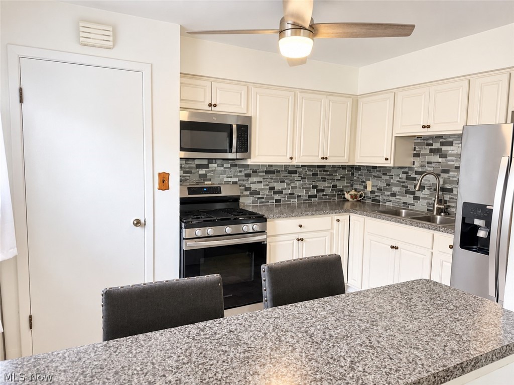 16710 Dynes Avenue Cleveland OH 44128