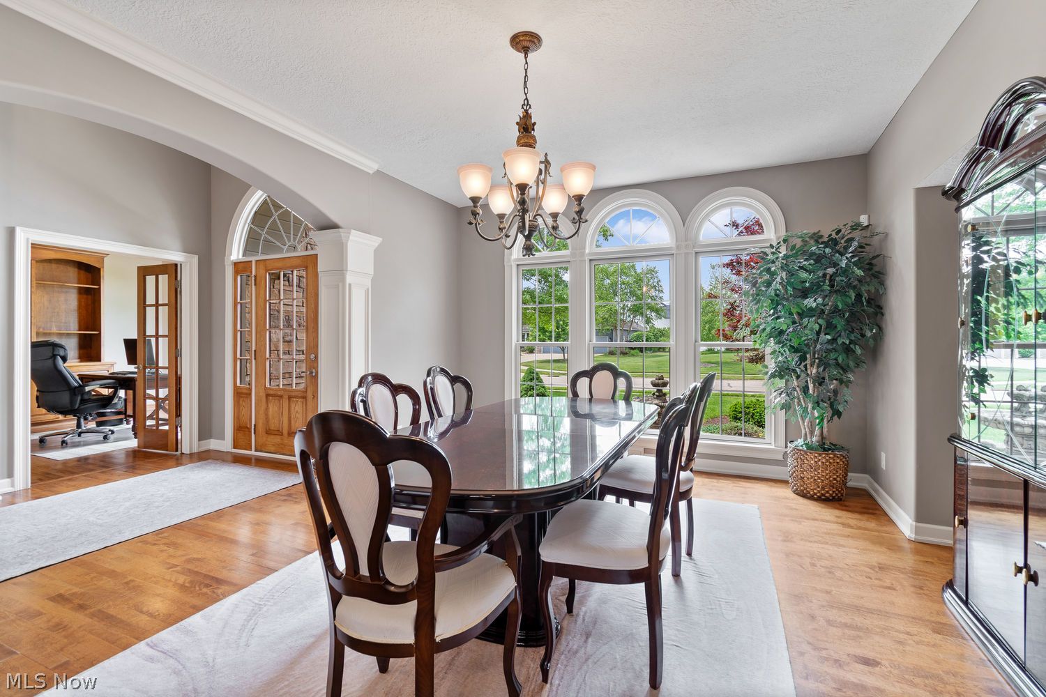 910 Braemar Circle NE North Canton OH 44720