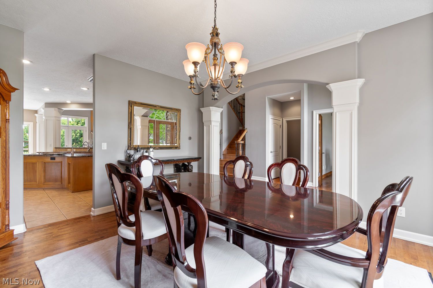 910 Braemar Circle NE North Canton OH 44720